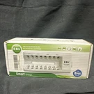 Ebl Smart Charger For Up To 8 Batteries Time Recharging Ni-cd Battery. Fixed Price $18.99.