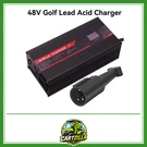 Battery Charger Ezgo / Yamaha G19 48V 15A. Fixed Price $159.93.