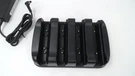 Oracle Micros Dt Research Battery Gang Charger ACC-001-33M 820423 Offers Welcome. Fixed Price $122.85.