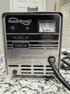 Club Power Drive 3 Model 26580 48 Volt Golf Cart Battery Charger Usa Tested. Fixed Price $150.00.