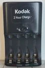 Kodak Hour Aaa & Battery Charger W/ Dc 12V Port. Fixed Price $10.00.