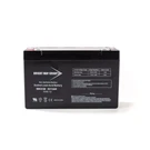 Peg Perego Energy Cube Type Ride-on Toy Battery 6V 12AH F1. Fixed Price $21.95.