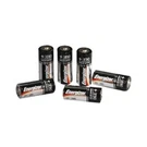 93237 Streamlight "n" Cell Batteries - 6 Pack. Fixed Price $19.91.