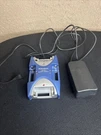 Radioshack 23-1305 30-MIN 4-BAY Ni-mh Battery Charger W/ Ac/dc Adapter. Fixed Price $15.00.