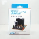 12V 1.5A Auxiliary Power Supply Charger UPG-PSB1215A. Fixed Price $6.45.