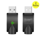 5-0-1 Smart Charger Ct, With Over-charge Protection (2 Usb). Fixed Price $8.99.