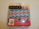 Power Bank Universal Usb Portable Charger For Phones Iphone 2800MAH New. Fixed Price $7.99.
