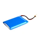 Mobi Rechargeable Lithium-ion Battery For Dxr Digital Monitoring System. Fixed Price $5.99.