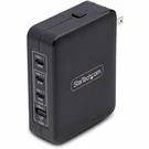 Startech.com 140W Gan Charger 3X USB-C/1X Usb-a Pd 3.1 International. Fixed Price $140.75.