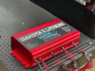 12V Lithium Charger Marine 4-BANK 40A LIFEPO4 Dakota IP67 Waterproof. Fixed Price $305.00.