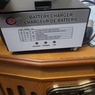 Cuplight OEM412A Battery Charger 27V Lead Acid 3-PIN For Electric Wheelchair Xlr. Fixed Price $20.99.