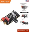 Versatile 12V Dual Channel Amplifier Module Sound Performance. Fixed Price $28.98.
