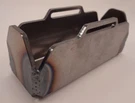 Billet Proof Steel Battery Box For Antigravity Batteries AG-401, SC-1 Welded. Fixed Price $50.00.