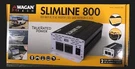 Wagan EL3718 800 Watt Dc To Ac Power Inverter With 2 Outlets Usb Brand New. Fixed Price $99.00.