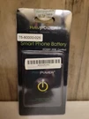 Rav Power Smart Phone Battery. Fixed Price $15.00.