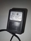 Ac Adapter Hon-kwang Plug In Class Transformer A12-130P Power Cord Charger. Fixed Price $28.00.