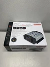 Promariner 06150 Truepower Plus Modified Sine Wave Inverter, 1500W ELC-63222. Fixed Price $227.04.