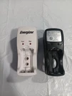 Energizer Plug-in Ni-mh Rechargeable Battery Charger Model CHM39 Lot Aa. Fixed Price $19.99.