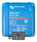 Victron ORI121217050 Orion Xs 12/12-50A Dc-dc Battery Charger. Fixed Price $328.10.