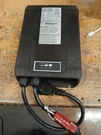 1242853 Charger, 24VDC 13A 100-240VAC On Brd For Tennant, Nobles Machines. Fixed Price $225.00.