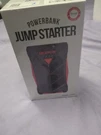 Nexpow T11F Black Red 12 Volt 10400 Mah Power Bank Jump Starter Very Good Con. Fixed Price $59.99.