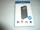 Halo Ultrapack 20000 Mah Battery Power Bank Peacock Blue Digital Display Usb. Fixed Price $21.90.