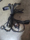 Chrysler Electric Car Charger Cord 4000982 Intertek Plug. Fixed Price $59.99.