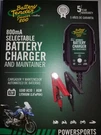 The Battery Tender Junior 800MA Selectable Charger & Maintainer. Fixed Price $49.95.