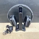 Avantree HT280 2.4GHZ Wireless Headphone System Transmitter & Charging Dock. Fixed Price $29.99.