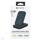 Mophie Powerstation Wireless Charging Stand W/ 8K Mah Portable Battery - New !!!. Fixed Price $14.75.