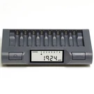 Maha MH-C940 8-CELL Turbo Charger-analyzer For Powerex Aaa Nimh Batterie. Fixed Price $60.31.