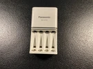 Panasonic BQ-CC55 Ni-mh Smart Battery Charger For & Aaa Batteries. Fixed Price $20.00.