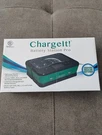Charge Battery Station Pro By Digital Treasures Model #08803. Fixed Price $27.99.