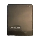 Duracell CEF27 Aaa Nimh Mains Battery Charger Wired 1.2V 4 Capacity. Fixed Price $10.00.
