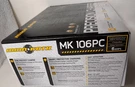 Minn Kota MK106PC, 12V, 1-BANK At Amp Precision Charger New-in-box. Fixed Price $90.00.