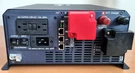 Samlex EVO-1212F 1200W 12VDC 120VAC Inverter Charger With Evo-rc-plus Remote. Fixed Price $849.00.
