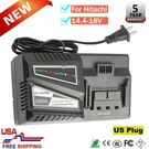 For Metabo Hpt Hitachi UC18YKSL Volt Charger BSL1830 BSL1840 BSL1850 BSL1815X. Fixed Price $33.99.