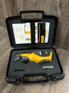 Fluke VT02 Visual Infrared Thermometer Kit W/ Sd Card, Manual, Cd, Hard Case. Fixed Price $199.95.