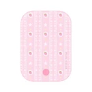 Velvet Caviar Strawberry Maca Magsafe Battery Power Pack Wireless Phone Charger. Fixed Price $49.99.