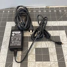 Sony Camera Power Adapter AC-LS5B Working. Fixed Price $14.95.