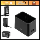 Battery Charger For Godox V1PRO VC26 - Compatible With V860III AD100. Fixed Price $35.99.