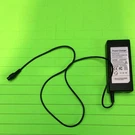 ZYT-201 42VDC 2000MA Scooter Charger No Wall Cord Power Adapter. Fixed Price $19.95.