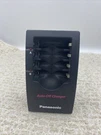 Genuine Panasonic BQ-2F Battery Charger Rechargeable / Aaa. Fixed Price $7.50.