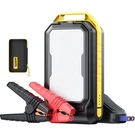 Auxito For 12V Car Multi-function 12000MAH Emergency Start Power Supply 4000A. Fixed Price $91.19.