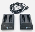 Energy Access SBS-3002-00202 Battery Charger Bay Lot Of. Fixed Price $75.00.