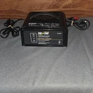 Plus Start 6 Amp Fully Automatic Battery Charger 28.71228. Tested-working. Fixed Price $25.00.