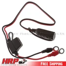 Ctek 56-382 Comfort Indicator Eyelet M8 Top Post Batteries New No Box. Fixed Price $18.99.