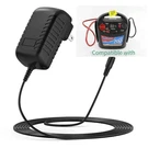 12V 2A Ac Adapter For BP-DL700 Duralast Amp Peak Battery Jump Starter Power. Fixed Price $5.58.