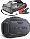 JA300 1500A Jump Starter 150PSI Air Compressor And Bag Eva Protection Case Us. Fixed Price $109.99.