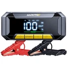 Auxito 8000A Car Battery Jump Starter Boost Force Function Box 60W. Fixed Price $199.99.